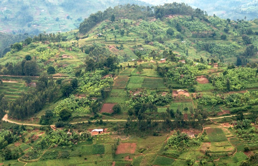 pictures rwanda